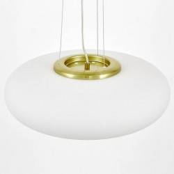 Подвесной светильник LUMINA DECO Biante LDP 1104-480 MD