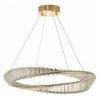 Подвесной светильник LUMINA DECO 6027 LDP 6027-600 GD