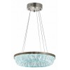 Подвесной светильник LUMINA DECO 6031 LDP 6031-400 CHR