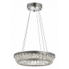 Подвесной светильник LUMINA DECO 6031 LDP 6031-400 CHR