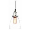 Подвесной светильник LUMINA DECO Fabi LDP 6800 CHR+PR