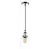 Подвесной светильник LUMINA DECO Fabi LDP 6800 CHR+PR