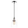 Подвесной светильник LUMINA DECO Fabi LDP 6800 CHR+PR