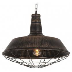 Подвесной светильник LUMINA DECO Arigio LDP 6862-350 O.GD