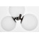 Подвесная люстра LUMINA DECO BONIO LDP 7031-3 BK