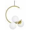 Подвесная люстра LUMINA DECO BONIO LDP 7031-3 MD