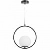 Подвесной светильник LUMINA DECO Vero TP 2101-1 BK