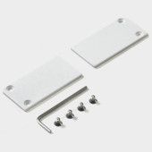 Заглушка для трека Lumker SY-LINK 00-00013582