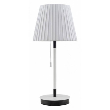 Настольная лампа декоративная Lussole Cozy LSP-0570