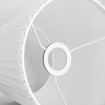 Настольная лампа декоративная Lussole Cozy LSP-0570-3