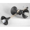 Люстра на штанге Lussole Astoria LSP-8306