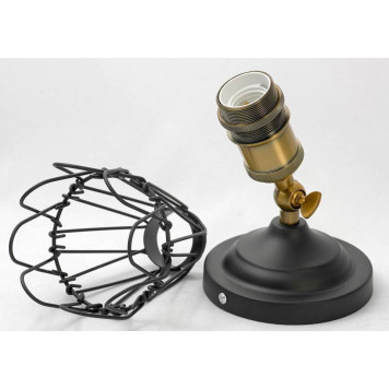 Бра Lussole Centereach LSP-9109-2