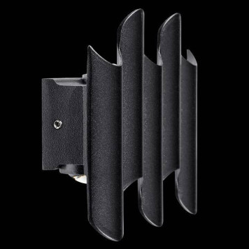 Накладной светильник Lightstar Bosso 341547-1