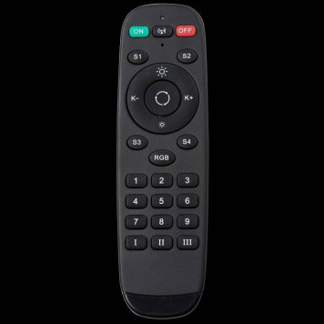 Пульт ДУ Lightstar PRO 505520R-1