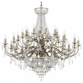 Подвесная люстра Osgona Classic 700511