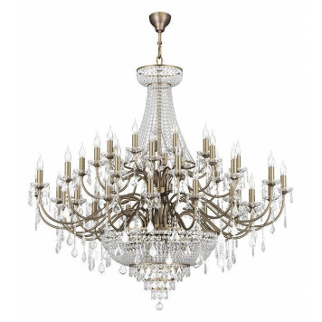 Подвесная люстра Osgona Classic 700511-1