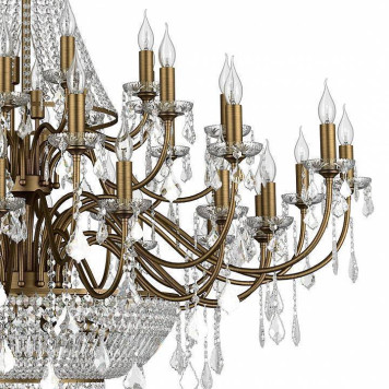 Подвесная люстра Osgona Classic 700511-3