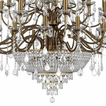 Подвесная люстра Osgona Classic 700511-4