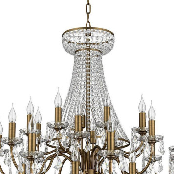 Подвесная люстра Osgona Classic 700511-5