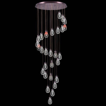Подвесная люстра Lightstar Colore 805289-1