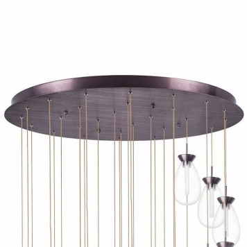 Подвесная люстра Lightstar Colore 805289-5