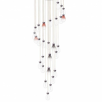 Подвесная люстра Lightstar Colore 805289-6