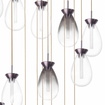 Подвесная люстра Lightstar Colore 805289-7