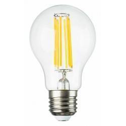 Лампа светодиодная Lightstar LED FILAMENT E27 8Вт 3000K 933002