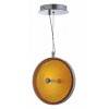 Подвесной светильник Lucia Tucci COIN COIN 2890.R170.1 D250 OR
