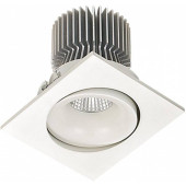 Встраиваемый светильник Lucia Tucci Lucia Tucci LOGIC 727.1-7W-WT