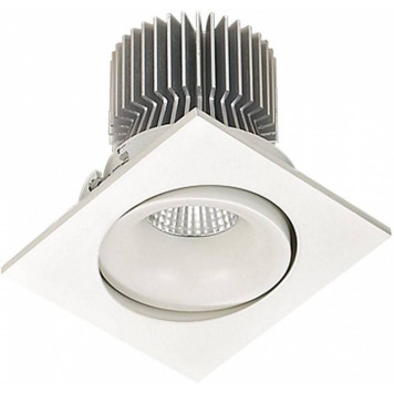 Встраиваемый светильник Lucia Tucci Lucia Tucci LOGIC 727.1-7W-WT