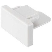 Заглушка для трека Lucia Tucci LTP LTP-CN001F-W