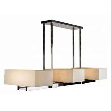 Люстра на штанге iLamp Play CJ0106 CR-1