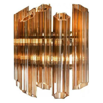 Накладной светильник iLamp Destiny MB0267-2C-1