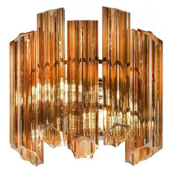 Накладной светильник iLamp Destiny MB0267-2C-2