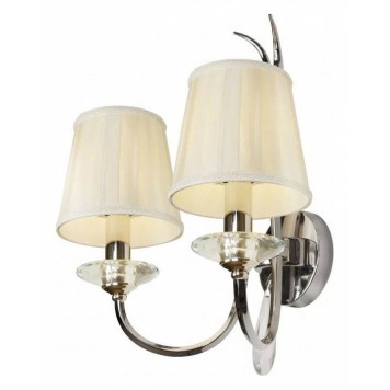 Бра iLamp Charm W2508-2 nic-2