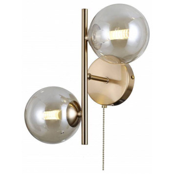 Бра Moderli Molly V10787-2W