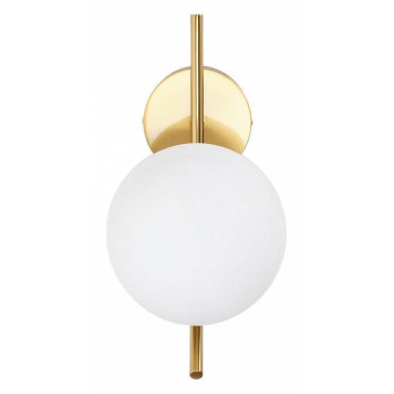 Бра MyFar Pierre MR1162-1W-2