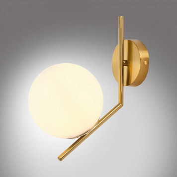 Бра MyFar Pierre MR1162-1W-4