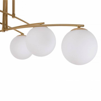 Люстра на штанге MyFar Aerton MR1941-8C-6