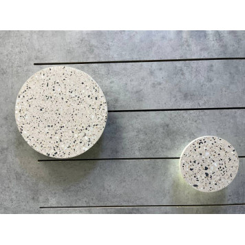 Накладной светильник Milosh Tendence 893 0893WLB-1WH-1