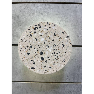 Накладной светильник Milosh Tendence 893 0893WLB-1WH-3