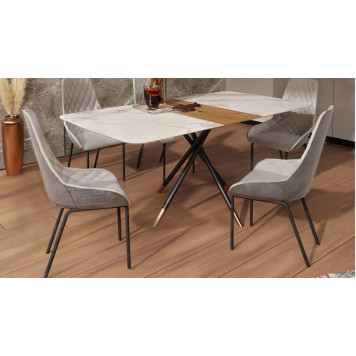 Стул Milosh Tendence Felix 701049-5