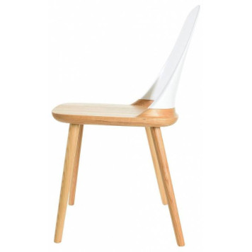 Стул Milosh Tendence Carlos 701061-1