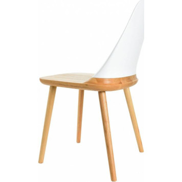 Стул Milosh Tendence Carlos 701061-2