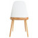 Стул Milosh Tendence Carlos 701061