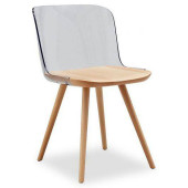 Стул Milosh Tendence Carlos 701062
