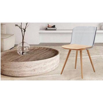 Стул Milosh Tendence Carlos 701062-1