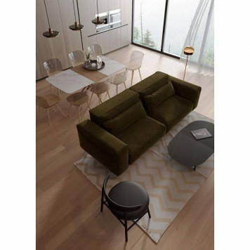 Стул Milosh Tendence Carlos 701062-2