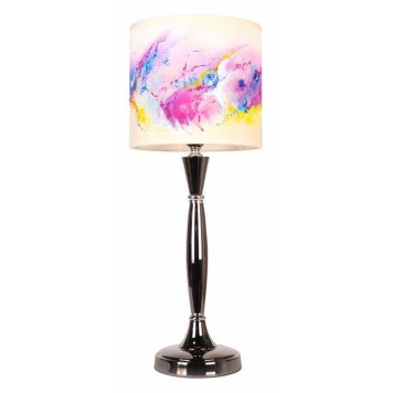 Настольная лампа декоративная Manne TL.7732 TL.7732-1BL